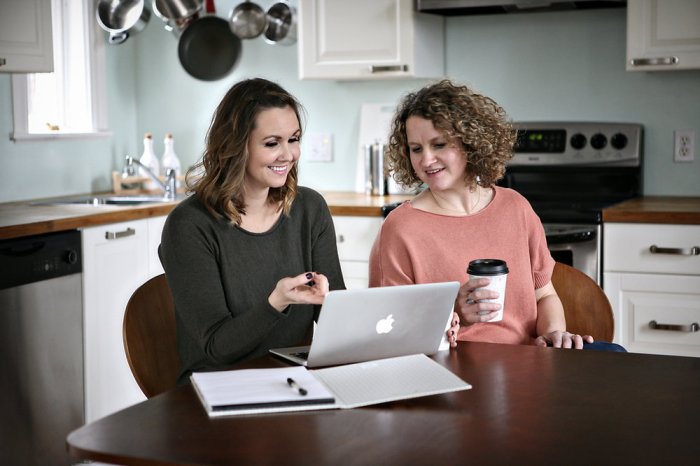 Organizing methods pros love