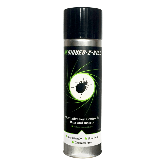 Diatomaceous earth for pest control