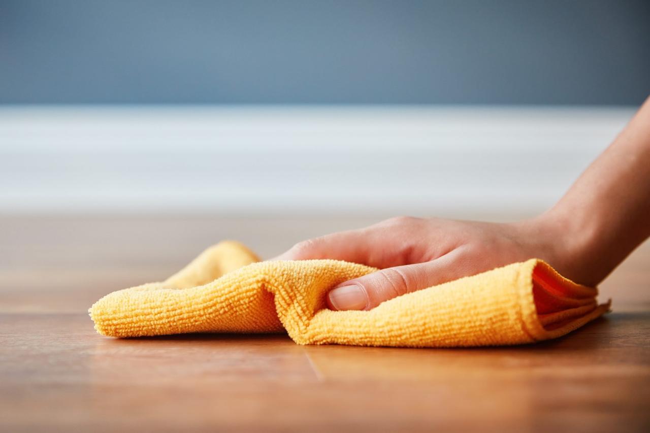 How to Clean: 45 Housecleaning Tips for Every Room of Your Home ... How to clean wooden blinds quickly
