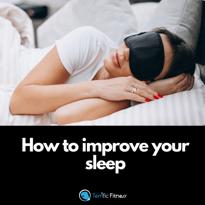 How to finally elevate your sleep routine