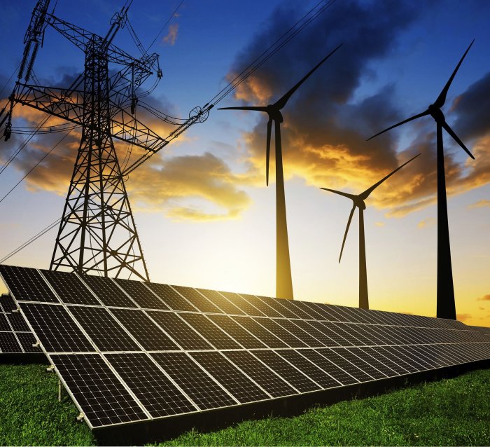 Energy saving home electrical usage monitor