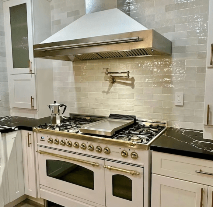 What is a pot filler