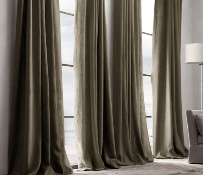 Decorating with charcoal gray