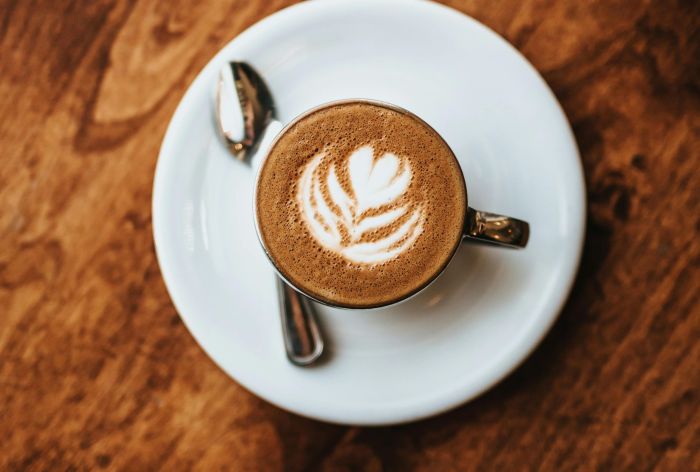 Coffee table styling ideas