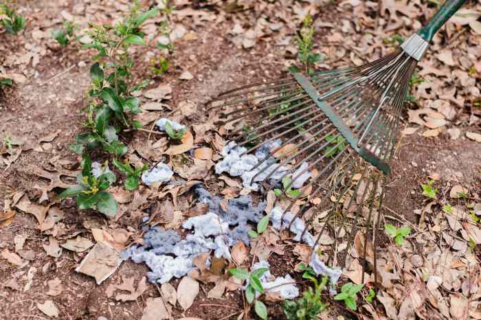 Ways to reuse dryer lint