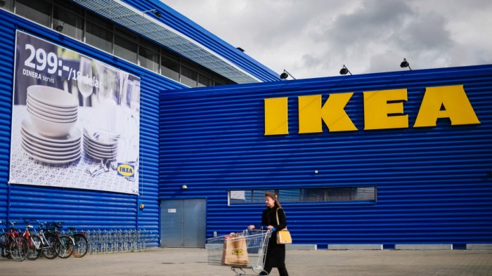 Ikea launches new accessible collection basingen