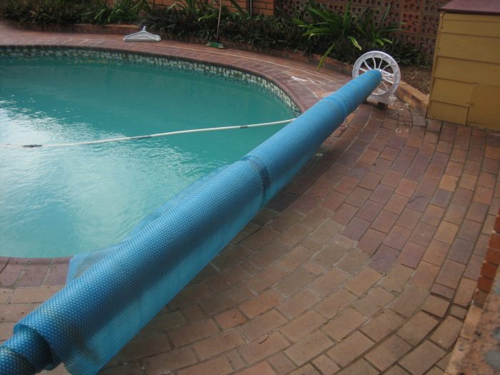How to winterize an in ground pool