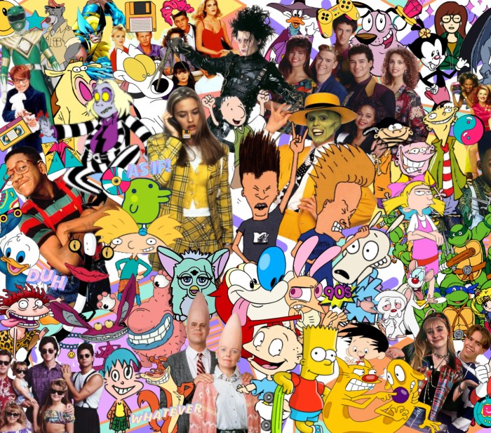 90s decor trends to avoid