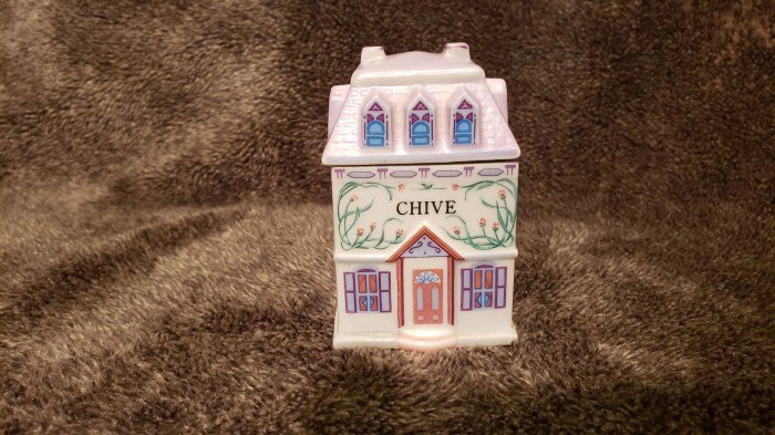 Lenox viral spice village jar set is back