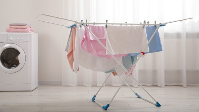 Should you use dryer or clothesline