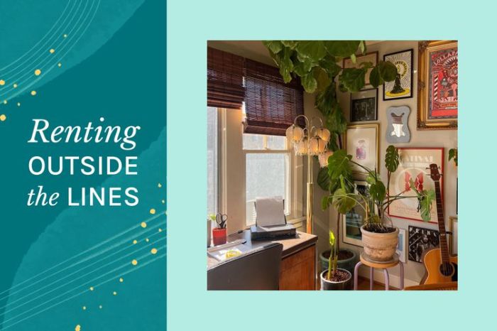 Highboy la rental tour