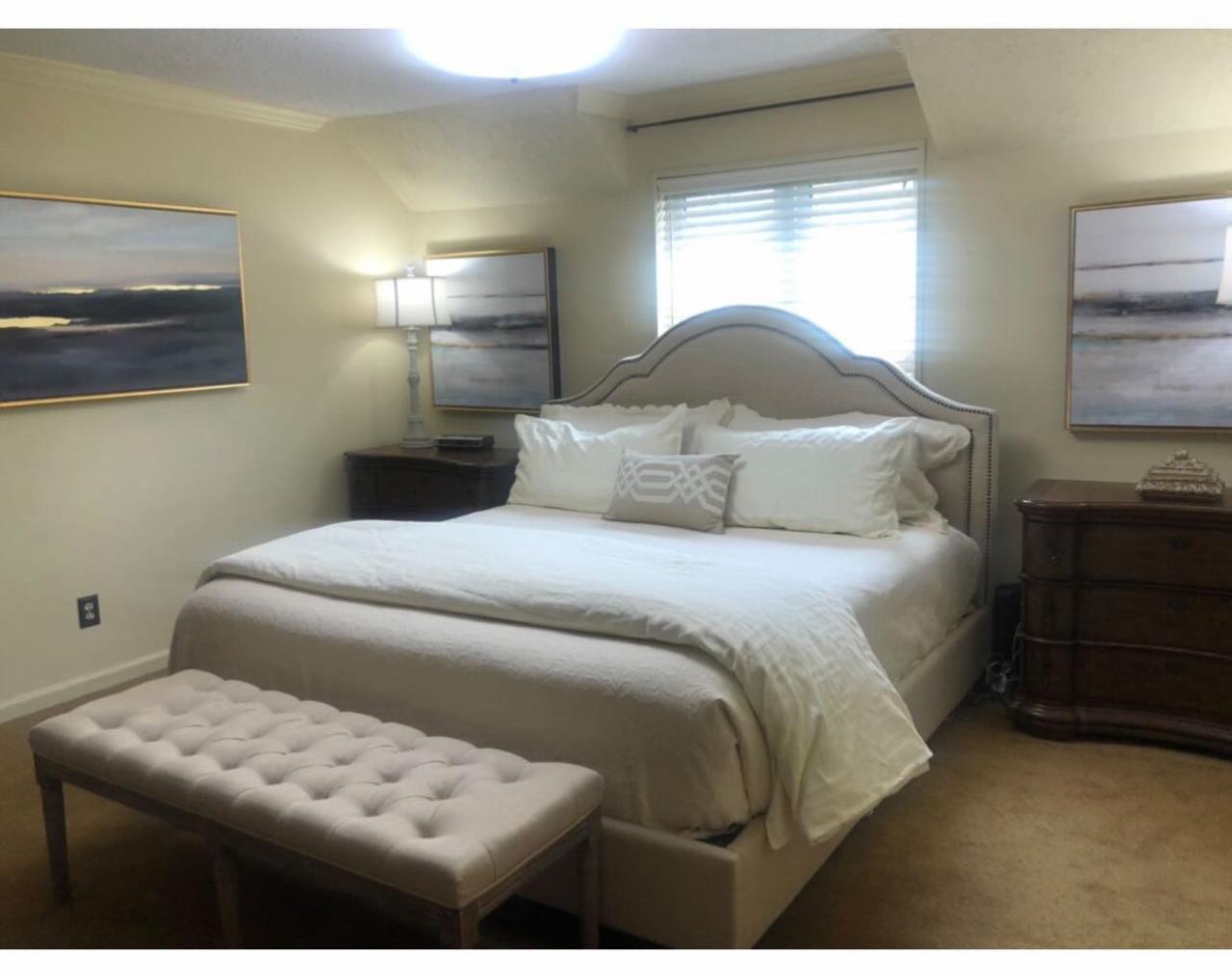 Tips and solutions for a bed under the window