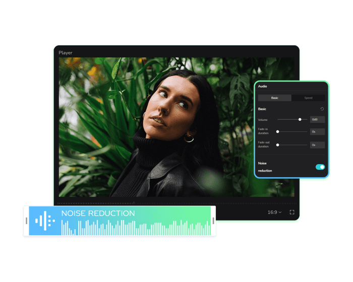 Remove Background Noise from Audio with Just One Click - CapCut How to remove clothing stains