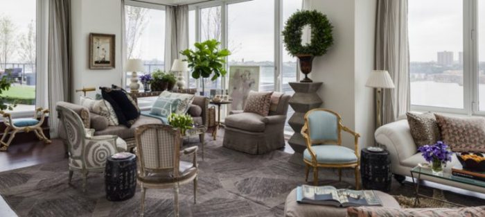 Designers share best decorating advice