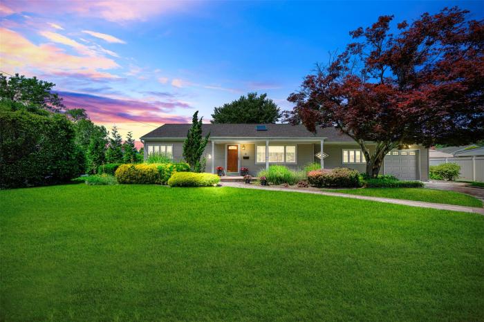 Home design features that give minimalists the ick