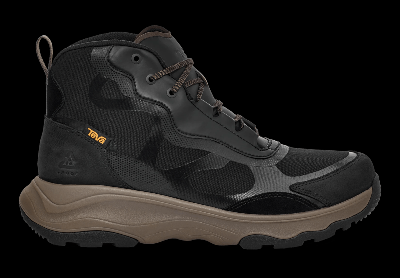 Midcentury modern thrift store items