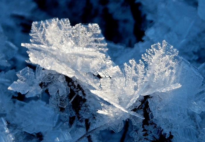 Frost free yard hydrant repair