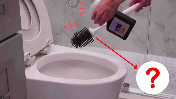 Cleaning tricks professional housekeepers always use