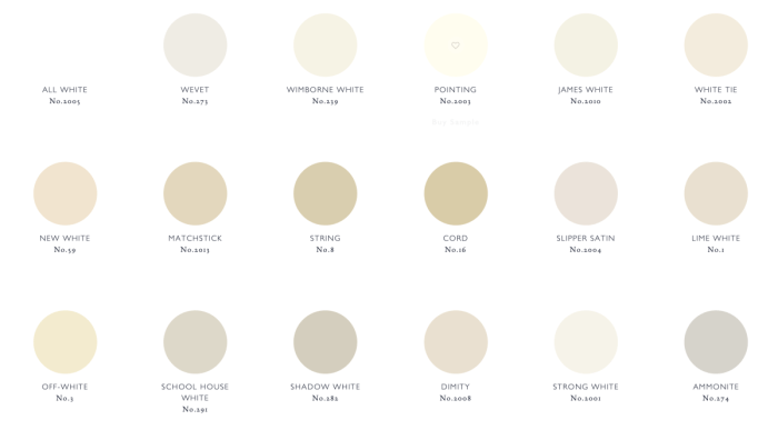 Warm Neutrals as Wall Colors-A Guide-According to LiLu Interiors What are neutral colors