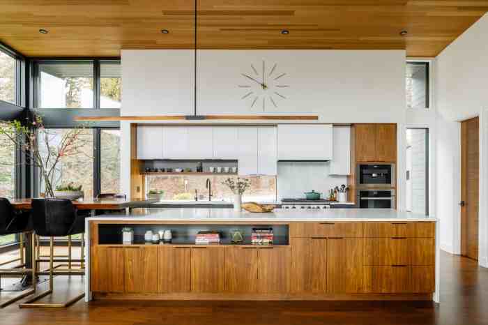 10 Pointers For Practical Kitchen Style Kitchen with light wood cabinets