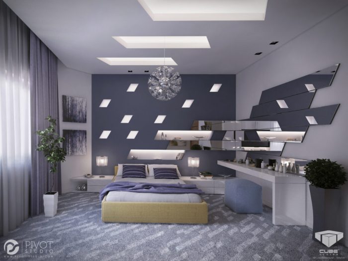 | Contemporary bedroom designInterior Design Ideas. Contemporary bedroom design ideas