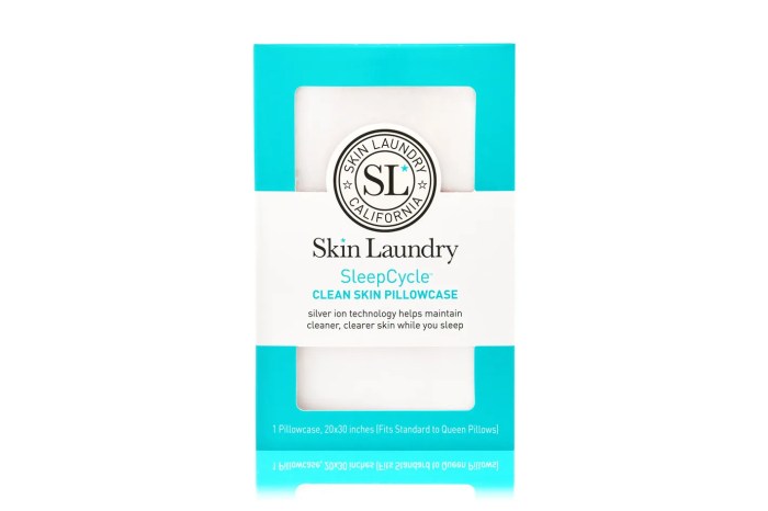 How often should you change your pillowcases