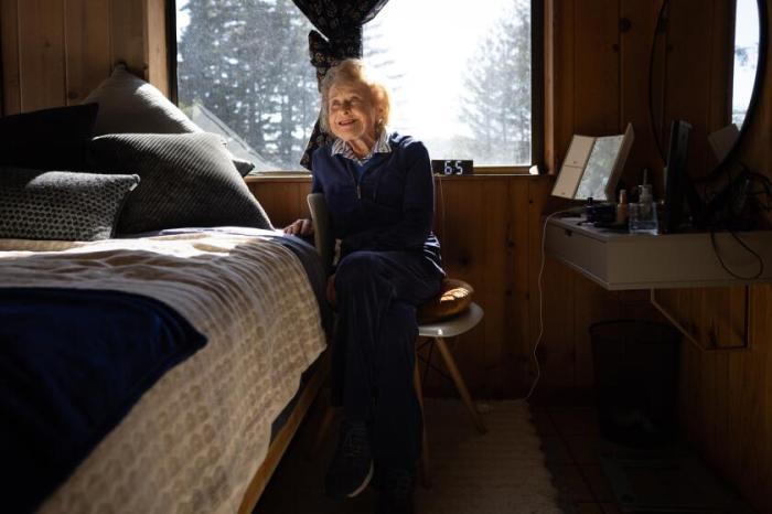 She lost her home in the Palisades fire. She's trying to adapt to a new ... Lighting upgrades that will increase your homes value