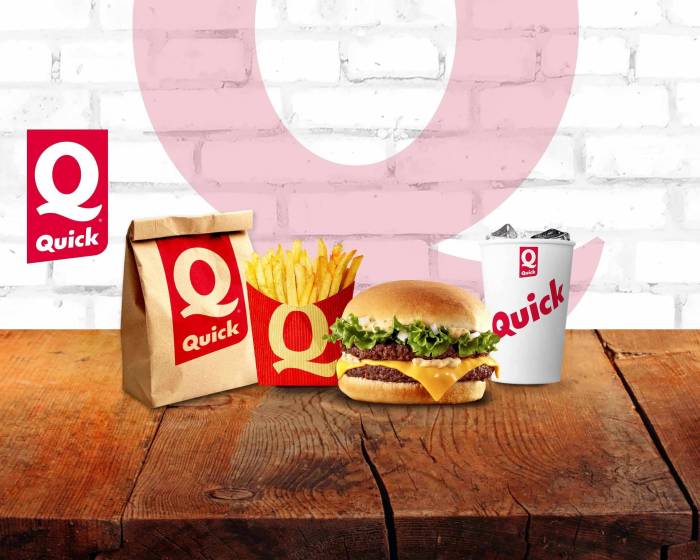 Livraison Quick - Béthune à Lille - Menu et prix | Uber Eats Quick fixes for your home