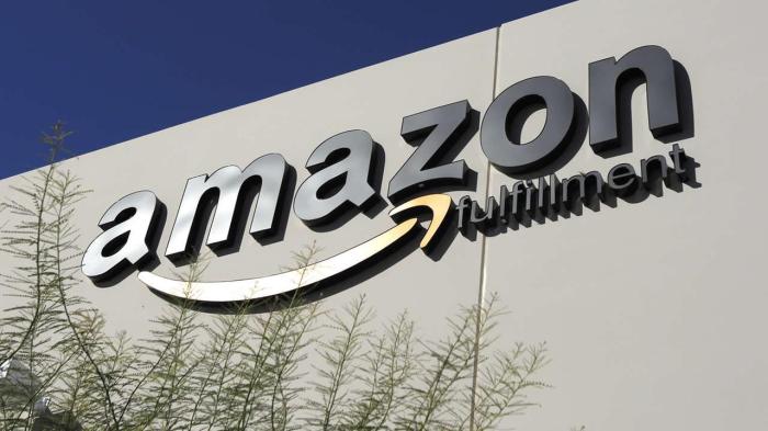 Amazon storefront for fall decor