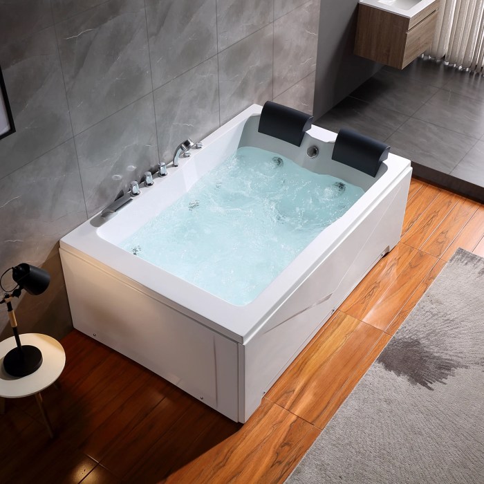 Alcove Soaker Bathtub at John Gonyea blog Bathtub sizes reference guide