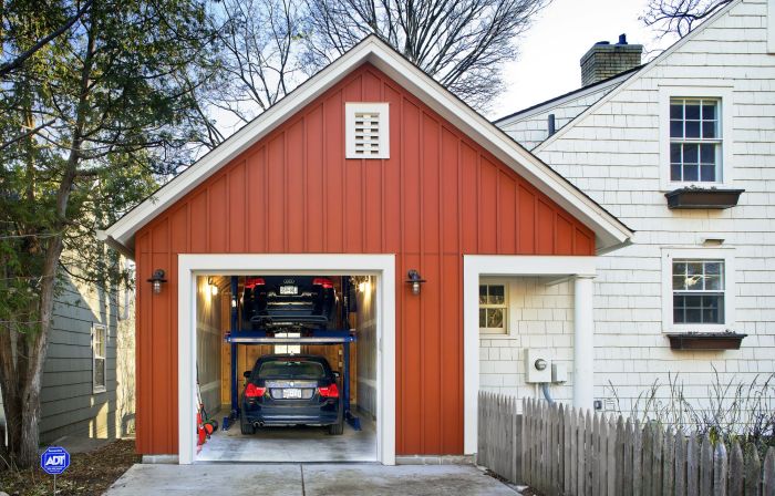Best garage door openers