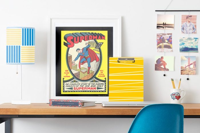 How to decorate your dorm