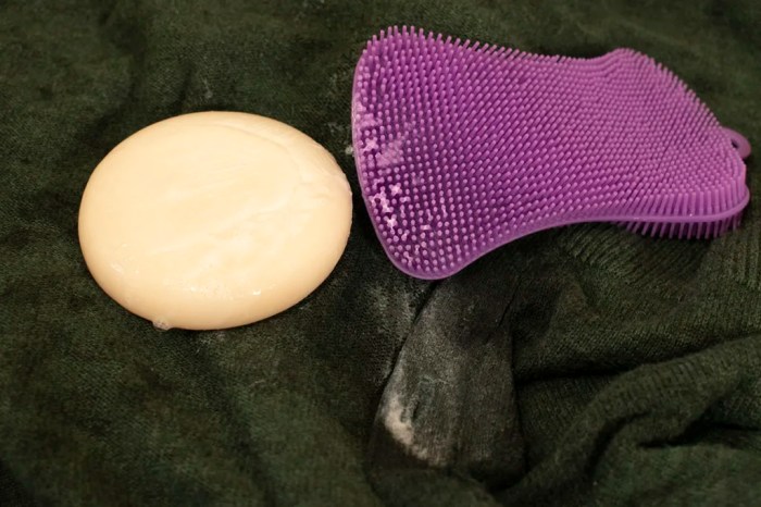 This household item can make handwashing simple