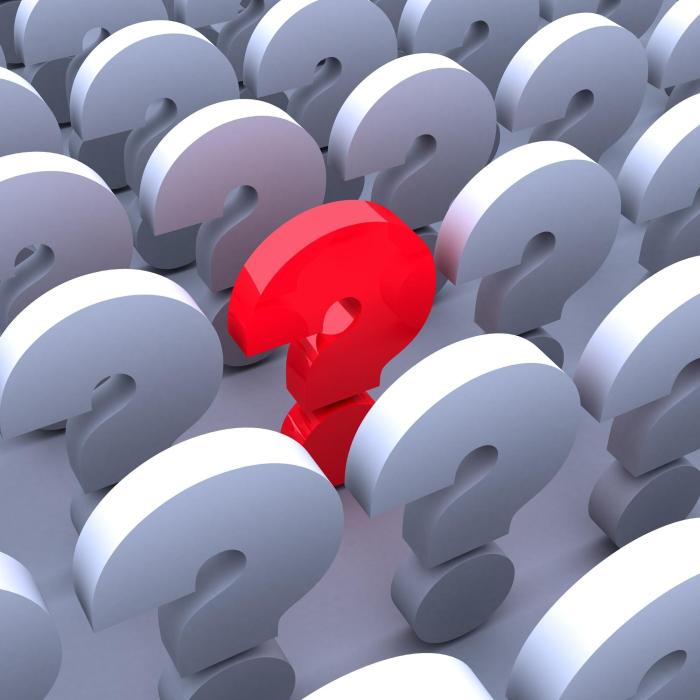 7 Powerful questions to ask when you feel stuck - Cathy Jacob Questions to ask when thrifting