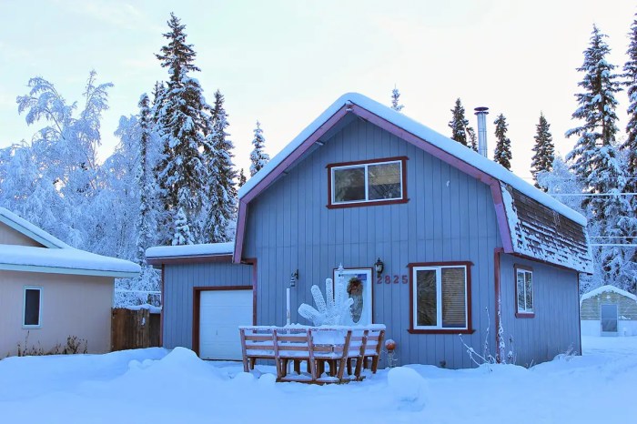 Cost to winterize a house