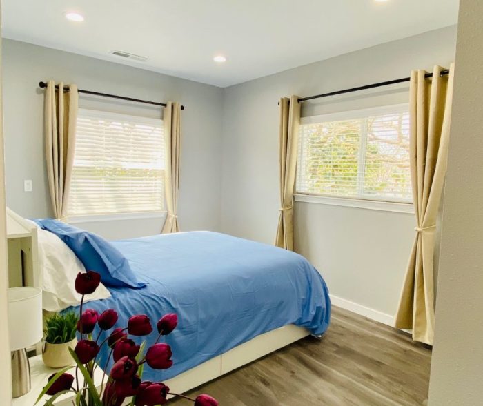 Bump outs micro addition adds room space