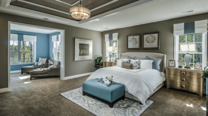 Reasons why your bed never feels like a luxe hotel bed