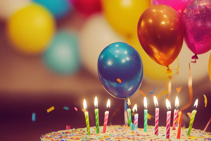 Best birthday gifts for her