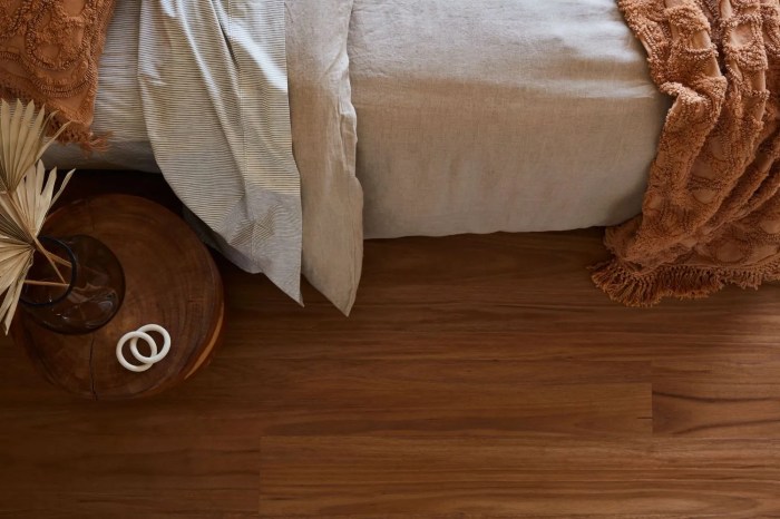 Flooring choices designers regret