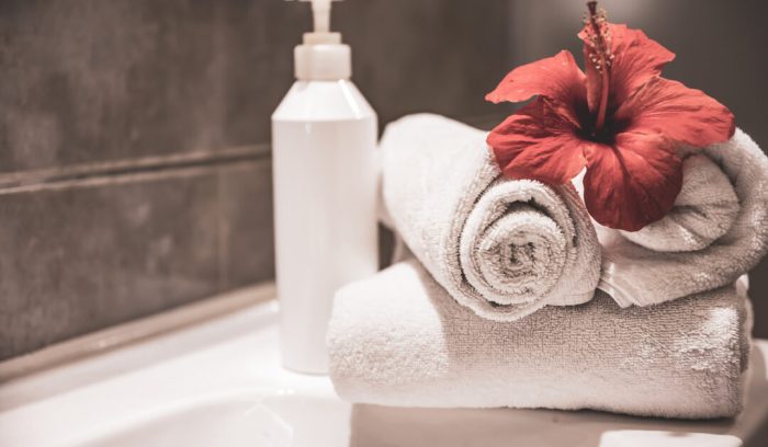 Reasons why towels smell bad after laundry