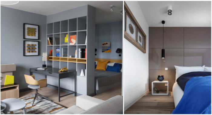 Contemporary Bedroom Design Ideas - Ideas to Love Contemporary bedroom design ideas