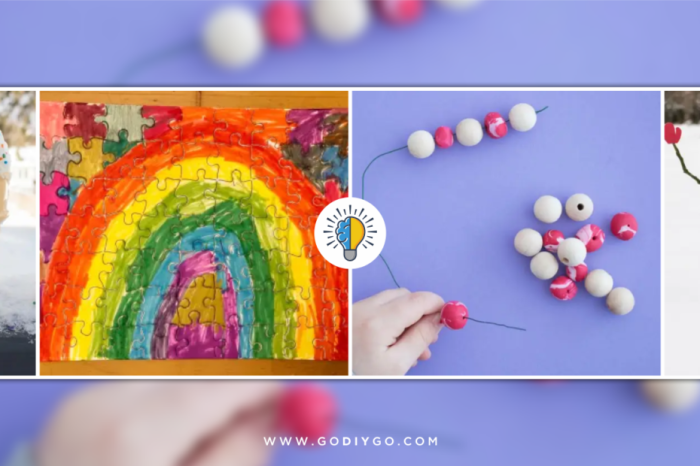 Diys to learn this winter