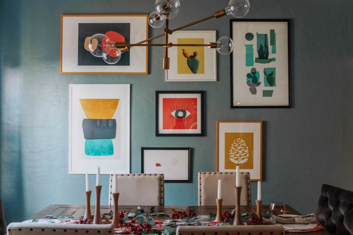 Tricks to make holiday hosting easy