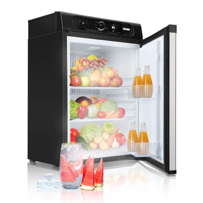 Refrigerator is not cooling