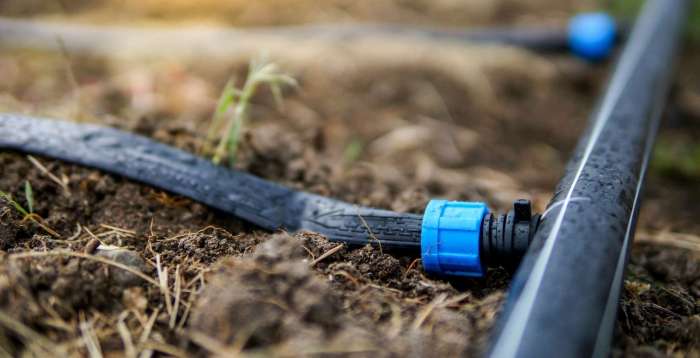 High-Quality Drip Irrigation Systems | Pipelife Irrigation troubleshooting bad valve symptoms