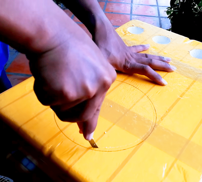 How to set up a diy air conditioner