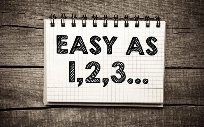 Easy perennials for shade