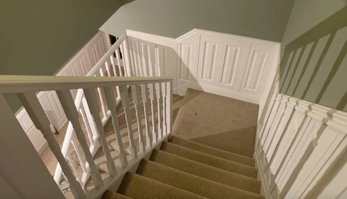 What is eggshell paint