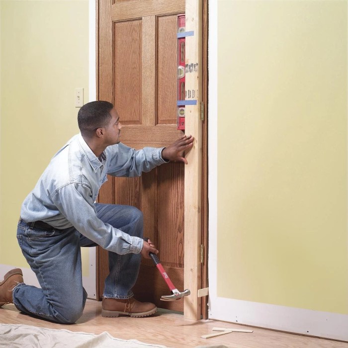 How To Install An Interior Door Hinges at Lauren Brennan blog How to install door hinges on door blanks