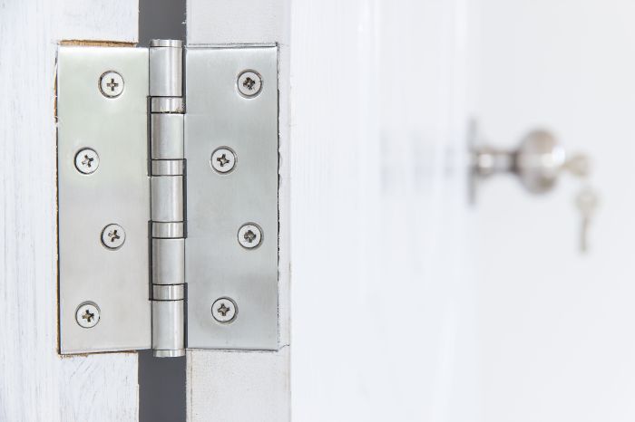 How to Install Door Hinges on Door Blanks How to install door hinges on door blanks